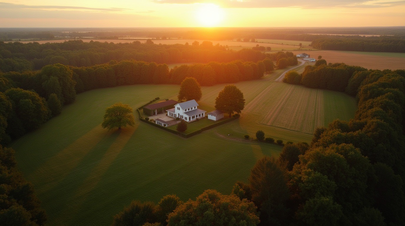 Planejamento sucessório rural: como proteger a fazenda e pagar menos imposto - Martinhago Advocacia | Advogados Especialistas em Defesa dos Seus Direitos